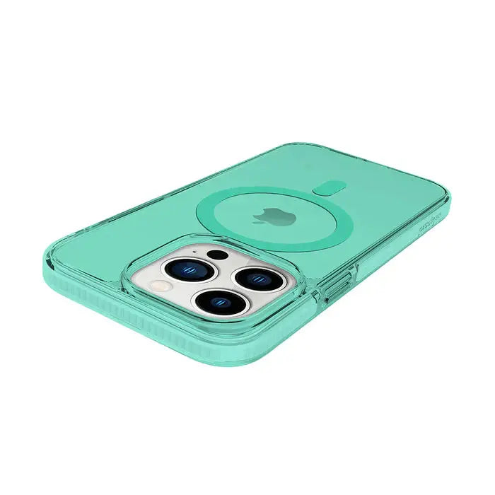 ESTUCHE PRODIGEE MENTA NEOM 13 PRO MAX iStore Costa Rica
