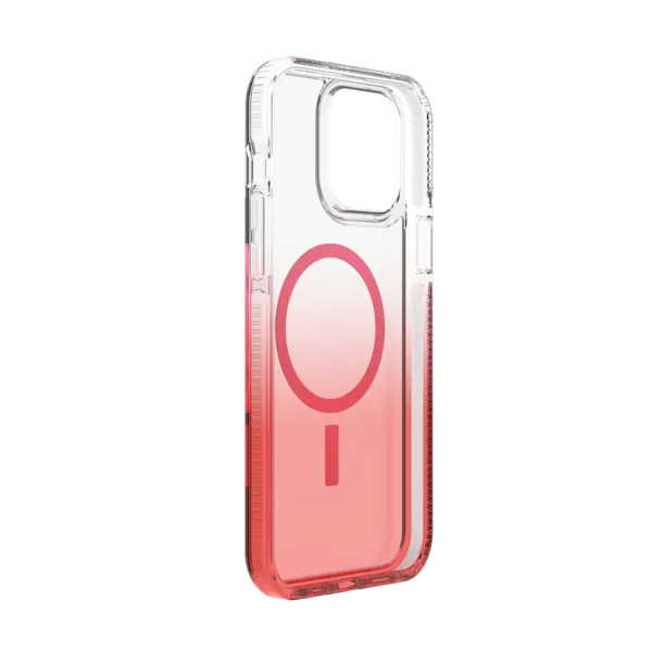 Estuche para iPhone 13 Pro Max - Prodigee Safetee Flow+Mag - Color Blush prodigee