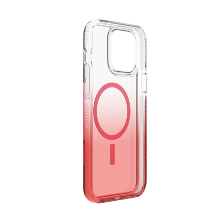 Estuche para iPhone 13 Pro Max - Prodigee Safetee Flow+Mag - Color Blush prodigee