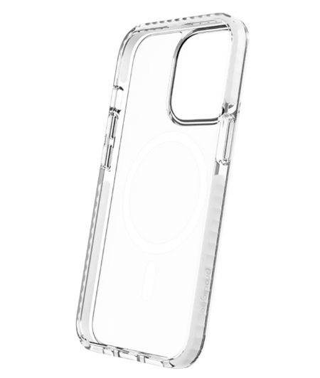 Estuche Prodigee Magneteek Iphone 13 Pro Blanco Prodigee