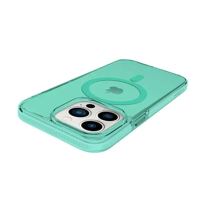 ESTUCHE PRODIGEE MENTA NEOM 13 PRO MAX iStore Costa Rica