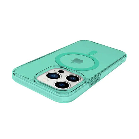 ESTUCHE PRODIGEE MENTA NEOM 13 PRO MAX iStore Costa Rica