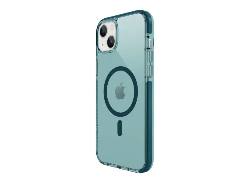 Estuche para iPhone 14 Pro Max - Prodigee Safetee Neo+Mag - Oceano iStore Costa Rica