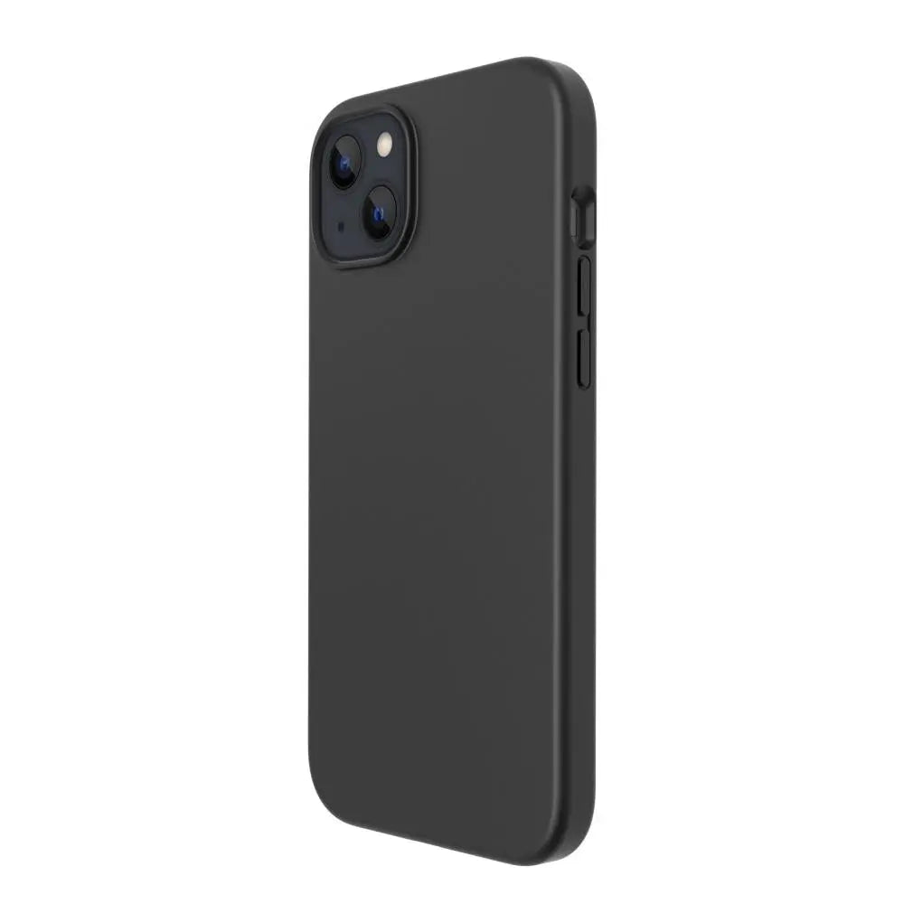 Estuche para iPhone 14 Pro Max - Prodigee Safetee Smooth+Mag - Rojo/Negro prodigee