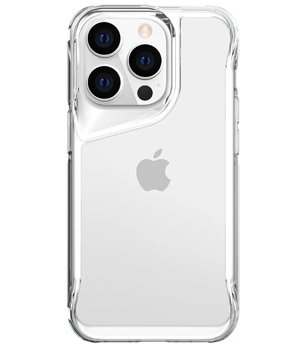 Estuche Prodigee Super Hero Transparente Iphone 14 Pro Max Prodigee