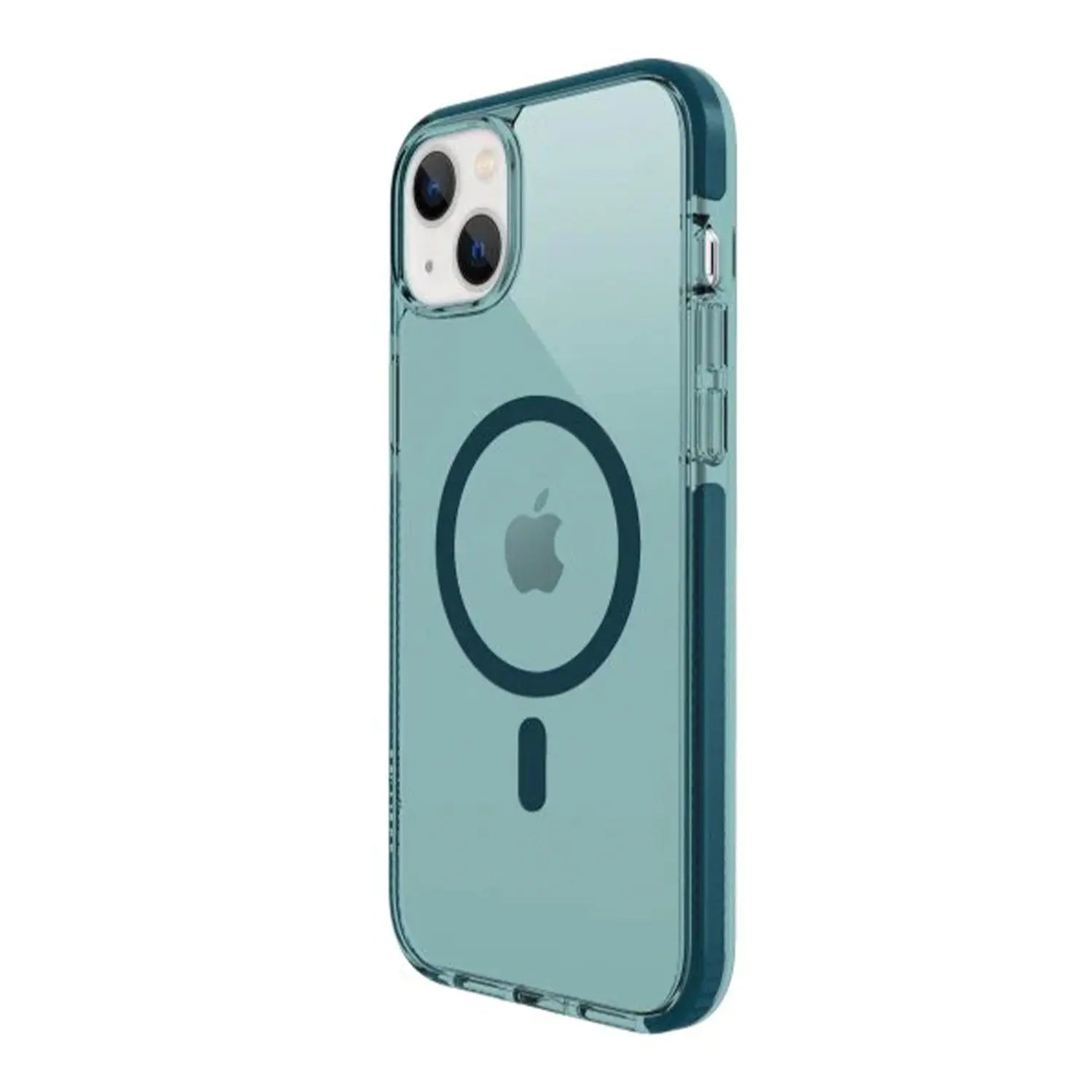 Estuche para iPhone 14 Pro - Prodigee Safetee Neo - Oceano iStore Costa Rica