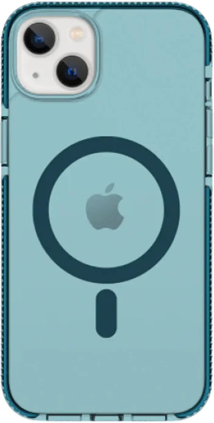Estuche para iPhone 14 Pro - Prodigee Safetee Neo - Oceano iStore Costa Rica