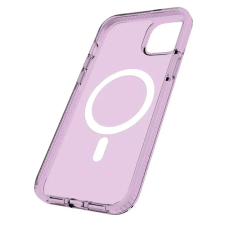 Estuche para iPhone 14 Pro - Prodigee Safetee Neo+Mag - Lila iStore Costa Rica