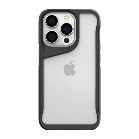 Estuche para iPhone 14 Pro - Prodigee Super Hero - Negro prodigee