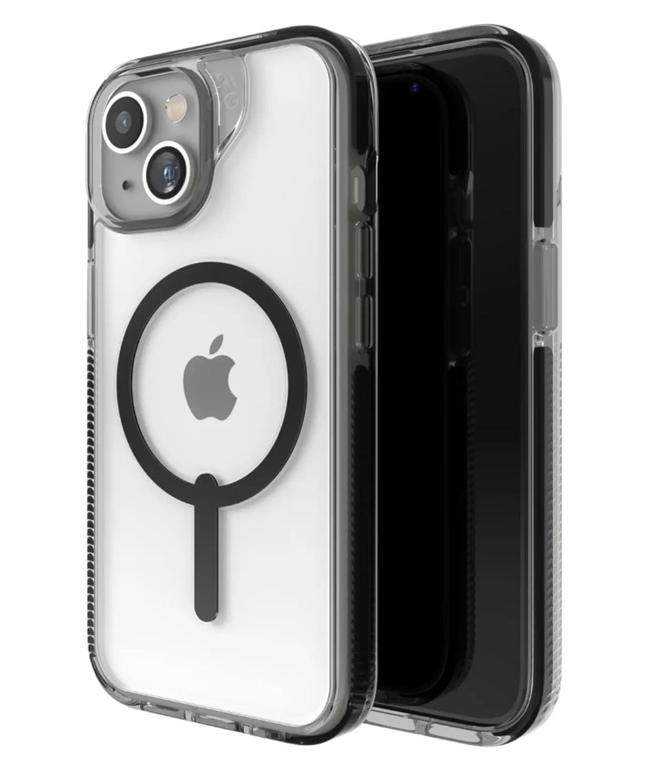 Estuche para  iPhone 15/14/13 ZAGG Santa Cruz Snap ZAGG