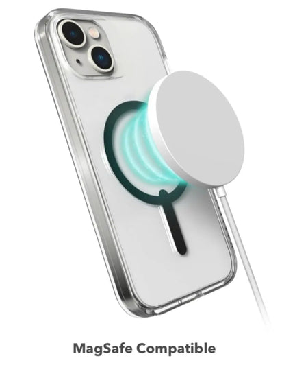 Estuche para  iPhone 15/14/13 ZAGG Santa Cruz Snap ZAGG