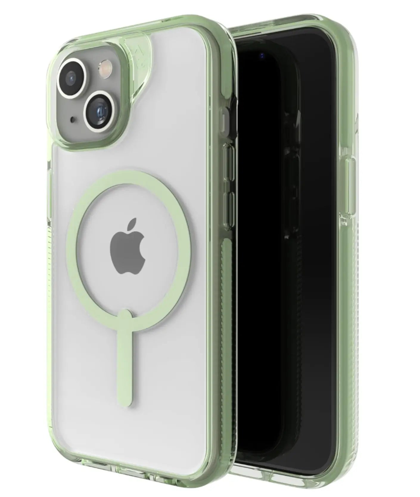 Estuche para  iPhone 15/14/13 ZAGG Santa Cruz Snap ZAGG