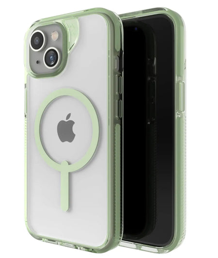 Estuche para  iPhone 15/14/13 ZAGG Santa Cruz Snap ZAGG