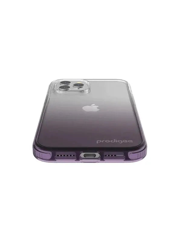 Estuche para iPhone 14 Pro Max - Prodigee Safetee Flow+Mag - Night iStore Costa Rica