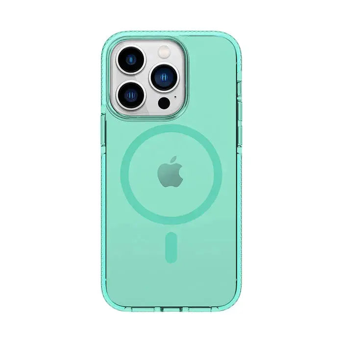 ESTUCHE PRODIGEE MENTA NEOM 13 PRO MAX iStore Costa Rica