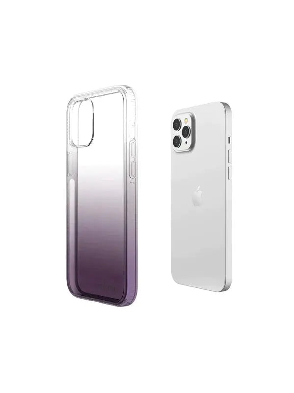 Estuche para iPhone 14 Pro Max - Prodigee Safetee Flow+Mag - Night iStore Costa Rica