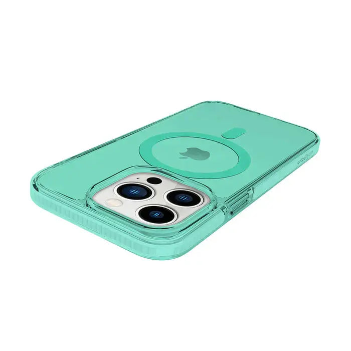 ESTUCHE PRODIGEE MENTA NEOM 13 PRO MAX iStore Costa Rica