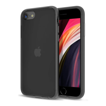 Estuche para iPhone SE (2020) / 8 / 7 - MyBat Pro Shade Series - Negro MyBat Pro