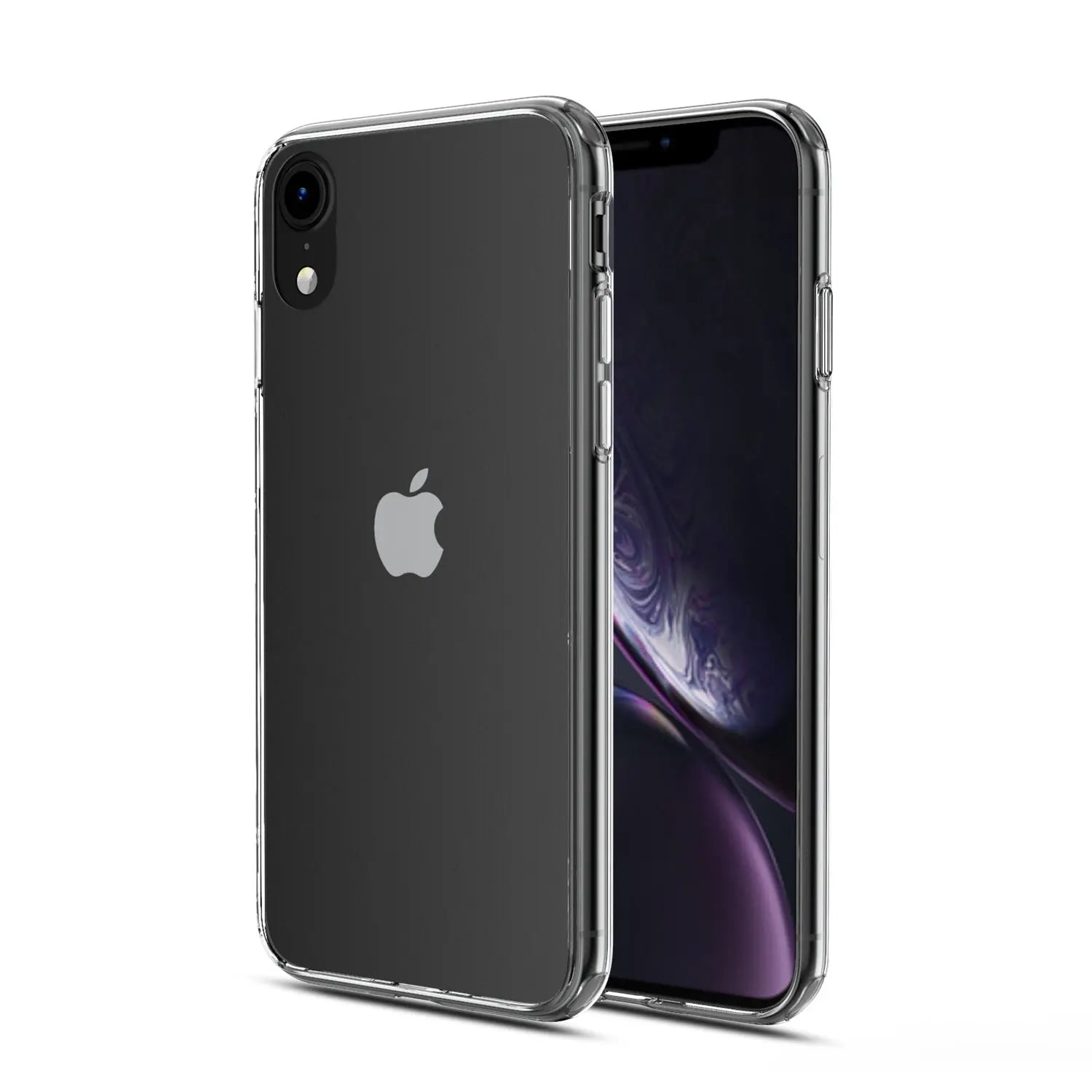 Estuche para iPhone XR - MyBatPro Savvy Series - Clear MyBat