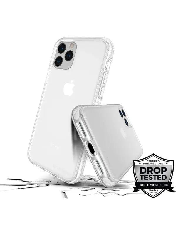 FUNDA PRODIGEE SAFETEE STEEL IPHONE 11 PRO BLANCO prodigee