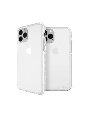 FUNDA PRODIGEE SAFETEE STEEL IPHONE 11 PRO BLANCO prodigee