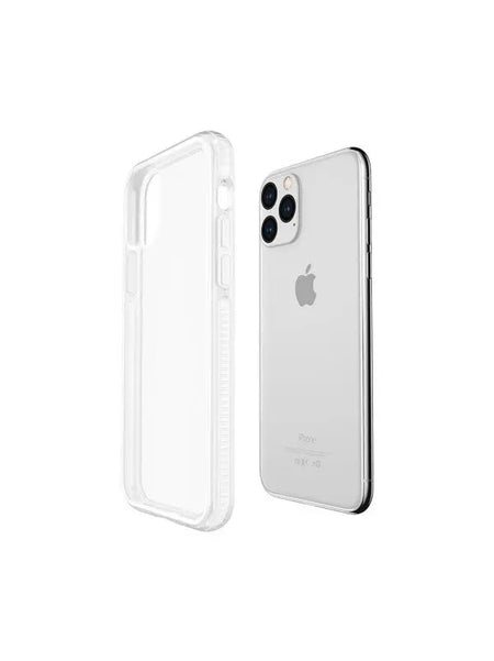 FUNDA PRODIGEE SAFETEE STEEL IPHONE 11 PRO BLANCO prodigee