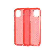 Funda Tech21 Evo Check- iPhone11 Coral TECH21
