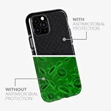 Funda Tech21 Evo Check- iPhone11 Coral TECH21