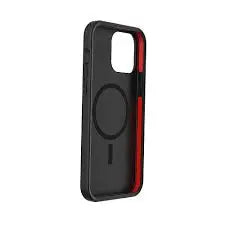 Funda iPhone 13 Pro Prodigee Safetee Smooth Magnet Negro prodigee