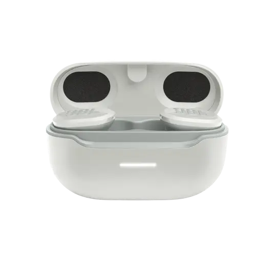 JBL Endurance Race Blanco JBL