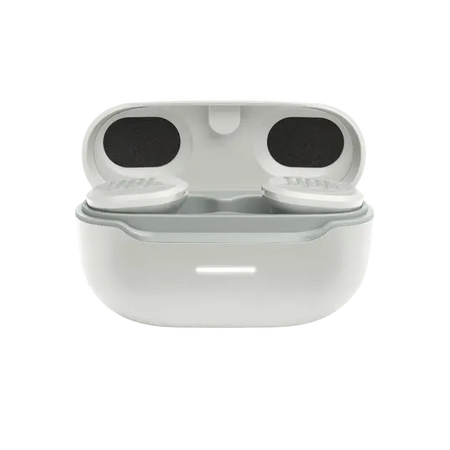 JBL Endurance Race Blanco JBL