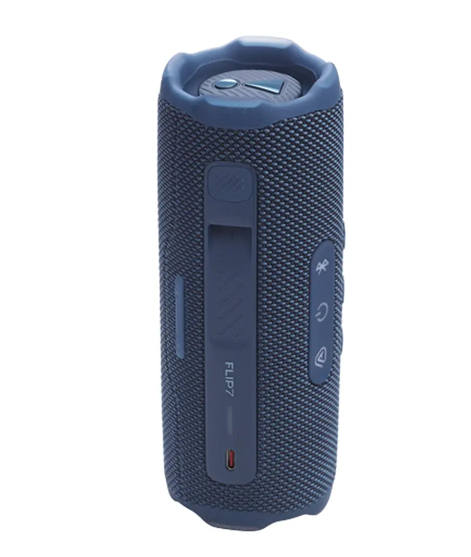 JBL Flip 7 Speaker Bluetooth Blue JBL