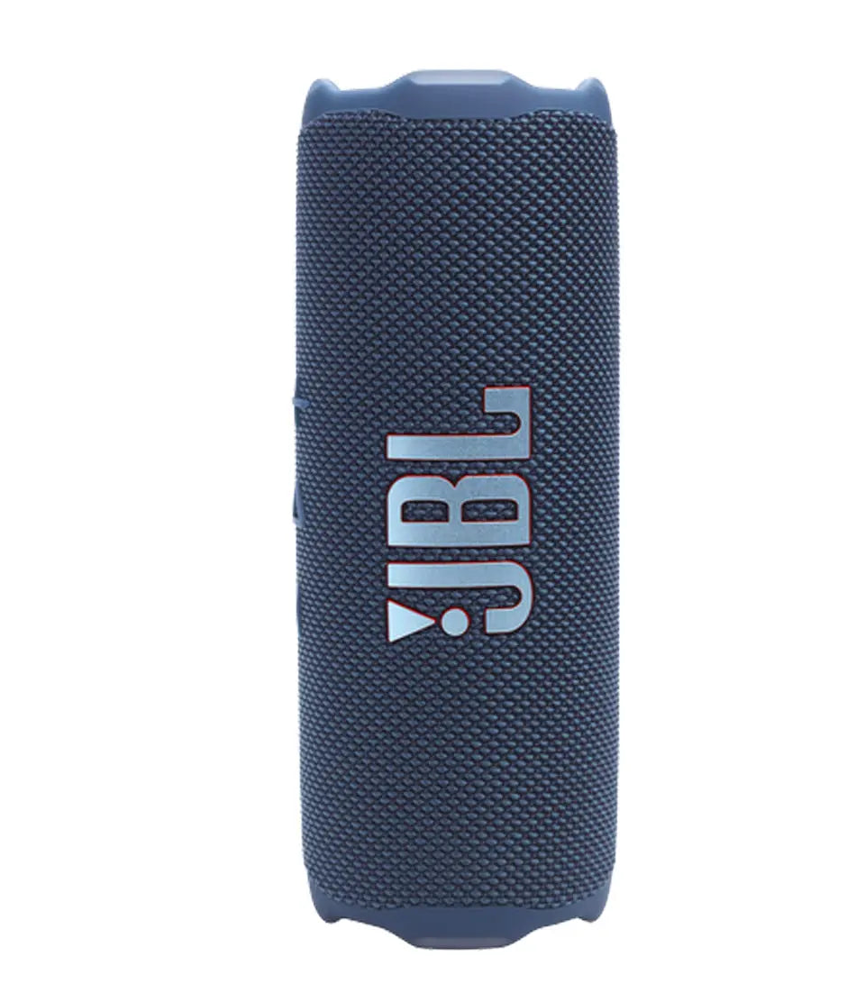JBL Flip 7 Speaker Bluetooth Blue JBL