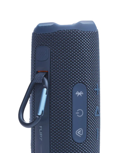 JBL Flip 7 Speaker Bluetooth Blue JBL