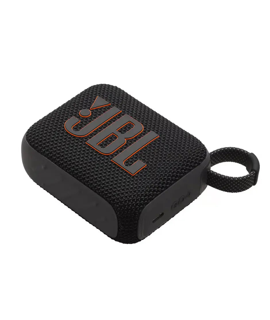 JBL GO 4 NEGRO JBL