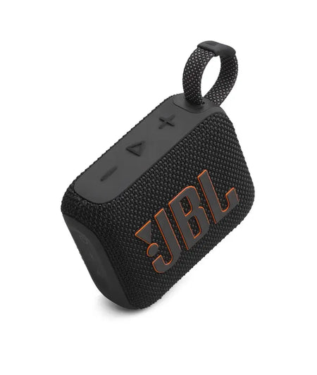 JBL GO 4 NEGRO JBL