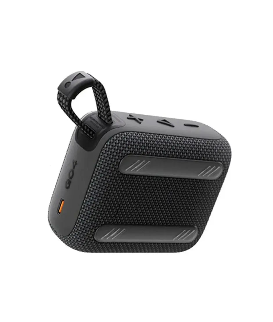 JBL GO 4 NEGRO JBL