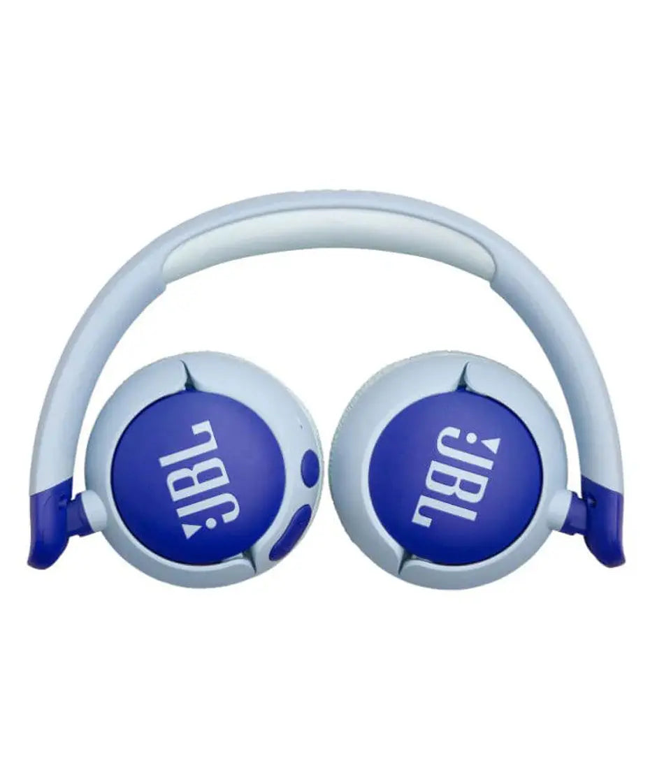 JBL Junior 320 HeadPhone Blue JBL