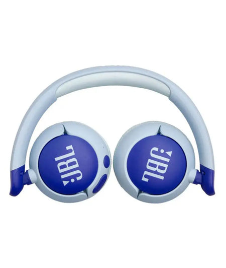 JBL Junior 320 HeadPhone Blue JBL
