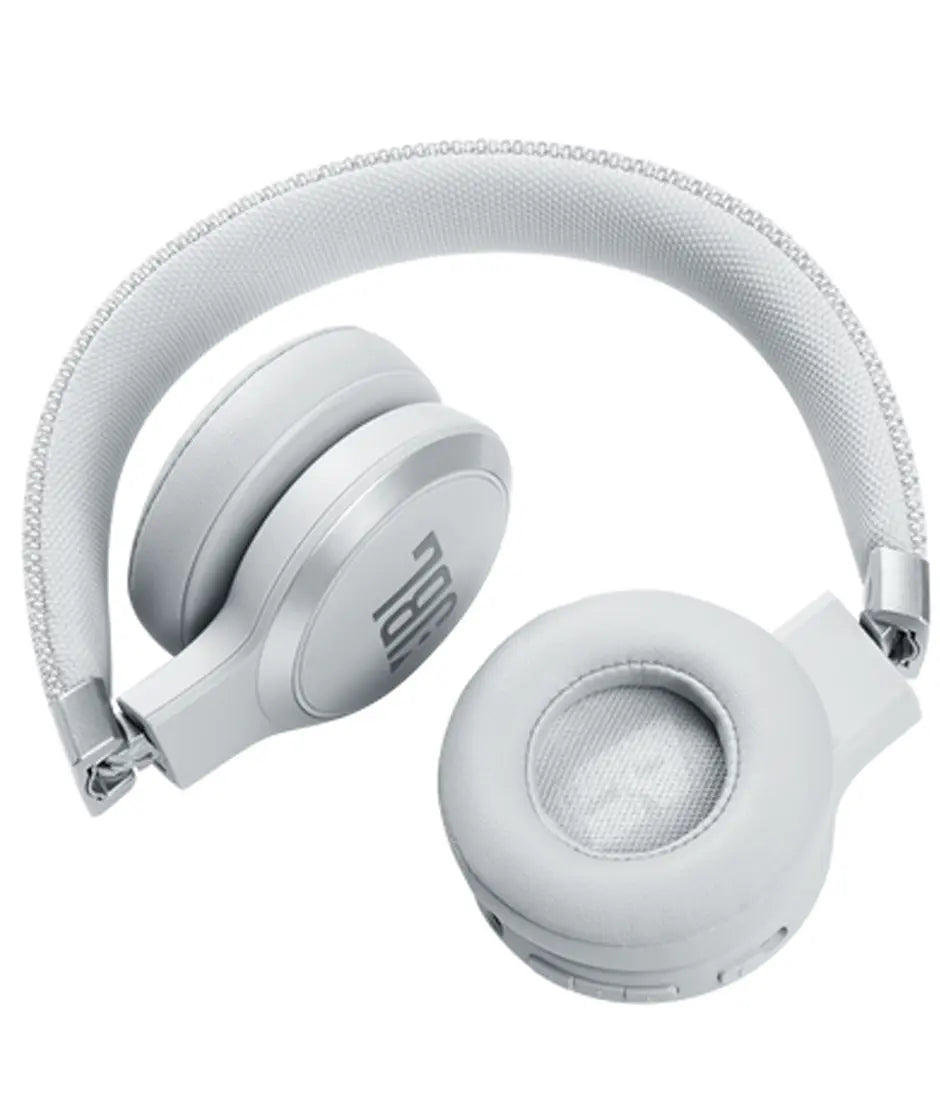JBL Live 460NC Blanco. JBL