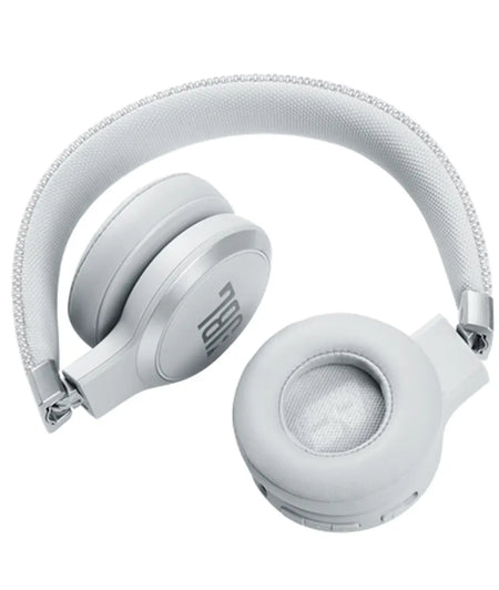 JBL Live 460NC Blanco. JBL