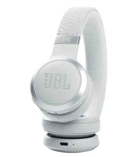 JBL Live 460NC Blanco. JBL