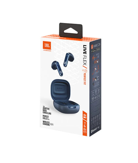 JBL Live Flex 3 Azul JBL