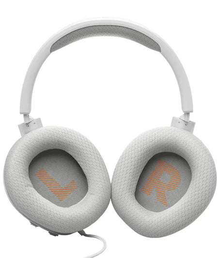 JBL Quantum 100 M2 Gaming White JBL