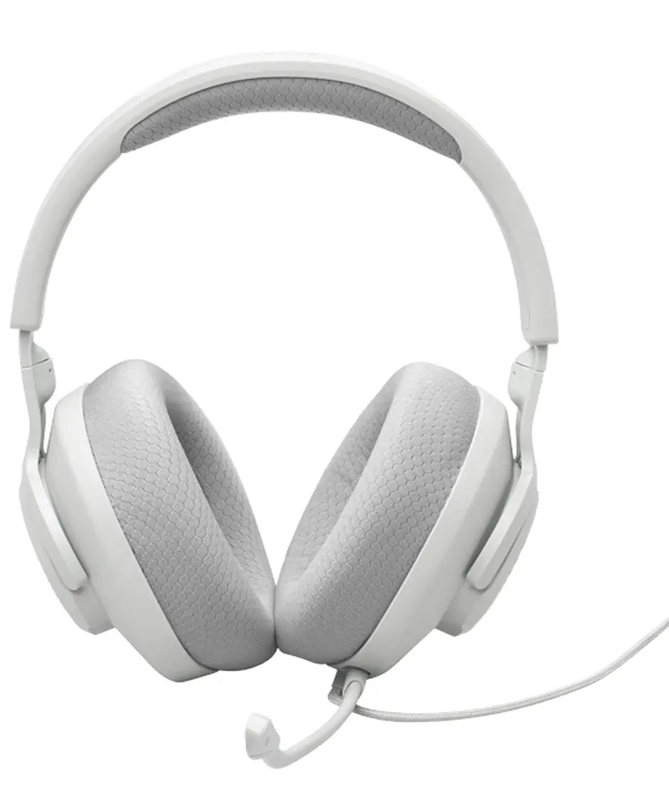JBL Quantum 100 M2 Gaming White JBL