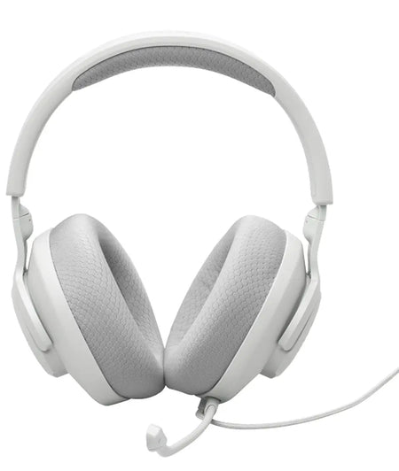 JBL Quantum 100 M2 Gaming White JBL