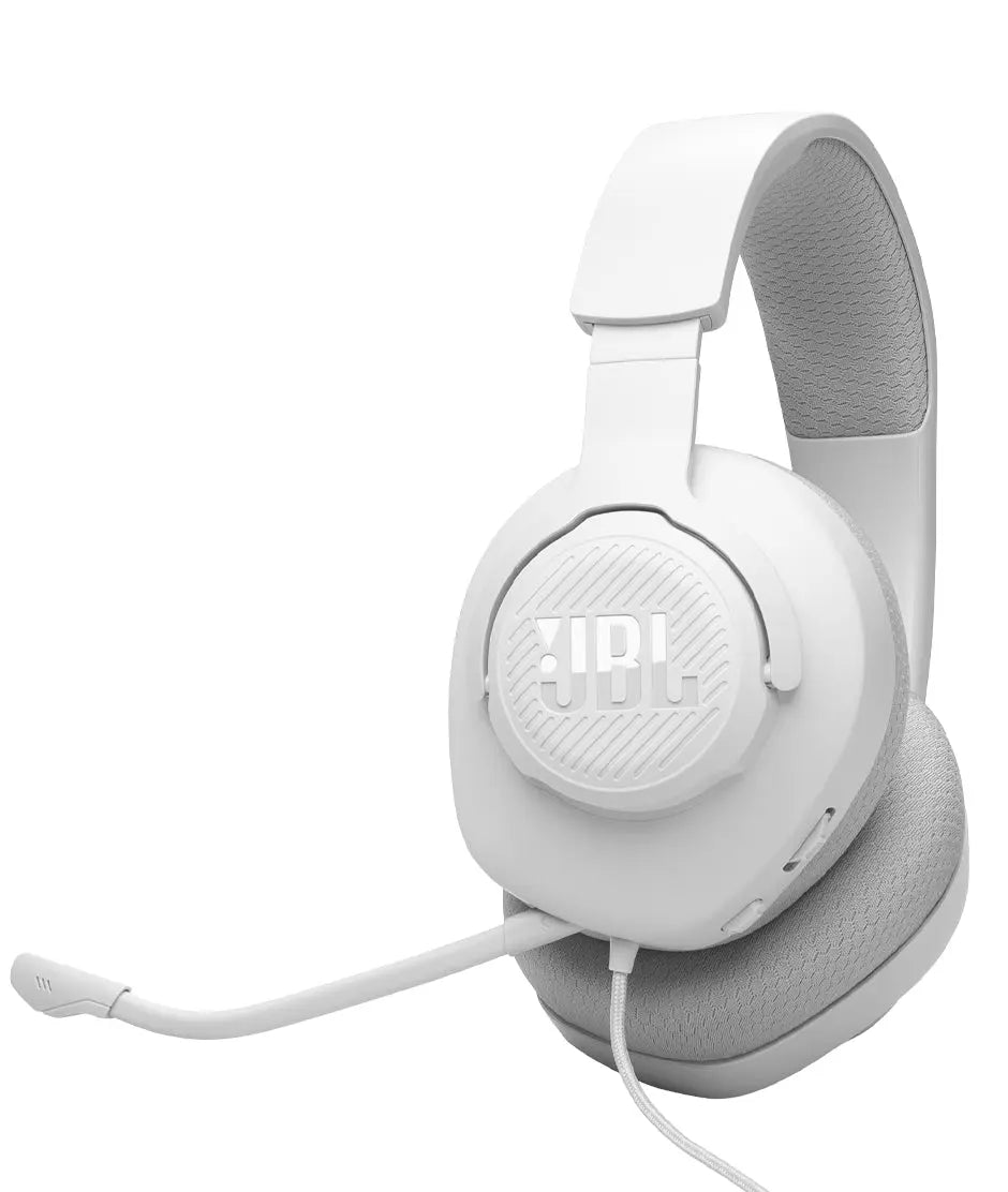 JBL Quantum 100 M2 Gaming White JBL