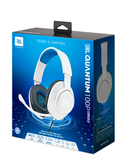 JBL Quantum 100P PlayStation JBL