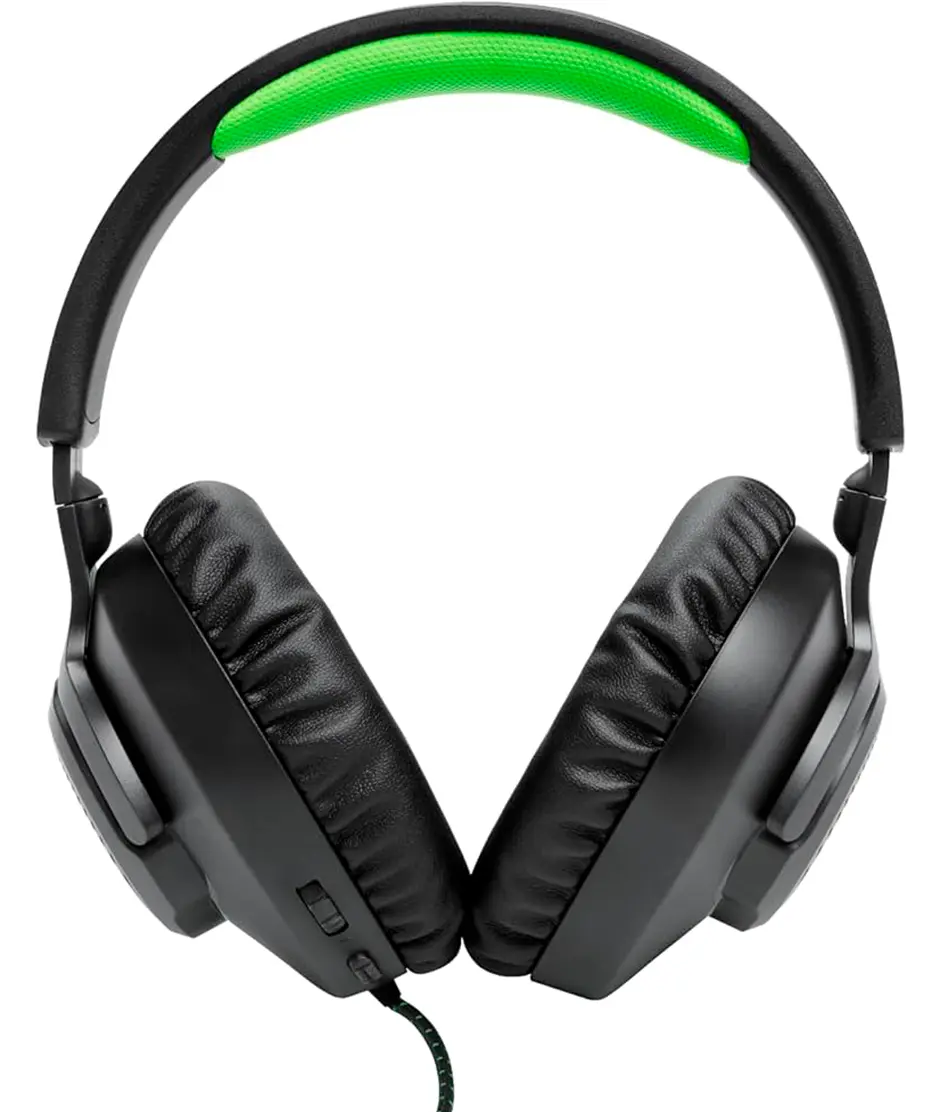 JBL Quantum 100X Xbox JBL