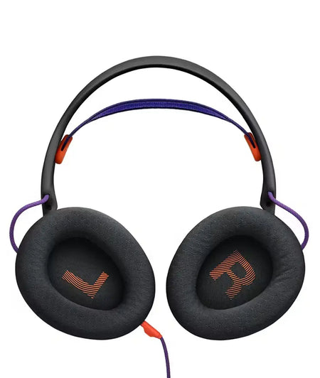 JBL Quantum 250 Gaming Headphones Black JBL
